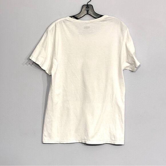 MARVEL | Men’s Venom White Graphic T Shirt - Picture 2 of 13